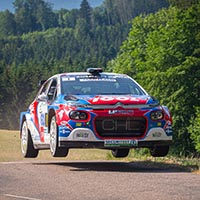 Bonato sur C3 en saut