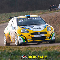 Fiat Abarth Grand Punto