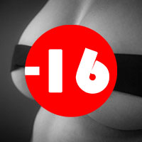 interdit au moins de 16 ans