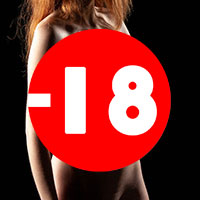 interdit au moins de 18 ans