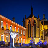 photo de nuit