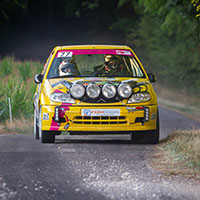Saxo VTS
