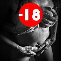 interdit au moins de 18 ans